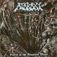 Ataraxy - Curse Of The Requiem Mass