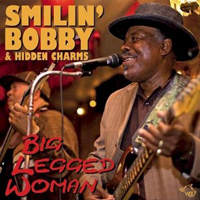 Smith, Bobby - Big Legged Woman