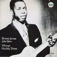 Elmore James - Whose Muddy Shoes