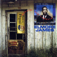 Elmore James - Rollin' and Tumblin (CD 1)