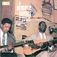 Elmore James - King Of The Slide Guitar (Boxset) (CD 3)