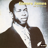Elmore James - The Sky Is Crying (Brazilian Edition)