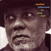 Johnson, Carlos - In And Out
