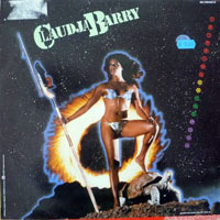 Barry, Claudja  - Tripping On The Moon (12'' Single)