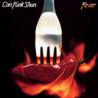 Con Funk Shun - Fever