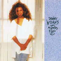 Deniece Williams - As Good as it Gets