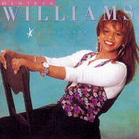 Deniece Williams - Special Love