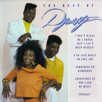 Dynasty - The Best Of Dynasty