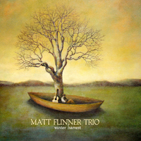 Matt Flinner Trio - Winter Harvest
