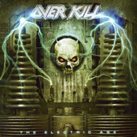 Overkill - The Electric Age (Bonus DVD)