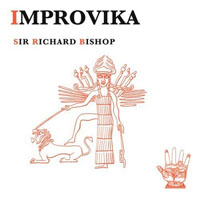 Bishop, Rick - Improvika