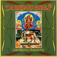 Bishop, Rick - Polytheistic Fragments