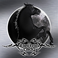 Electric Lady - Black Moon