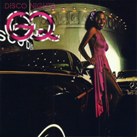 GQ - Disco Nights (Expanded Edition)