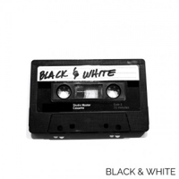 Elitist (USA, CA) - Black & White