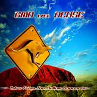 GMO (DEU) - Tales From The Yellow Kangaroo (feat. Dense)