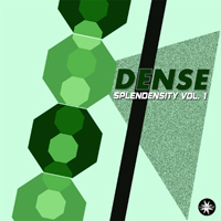 Dense - Splendensity, Vol. 1 (EP)