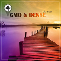 Dense - Distances (feat. GMO)