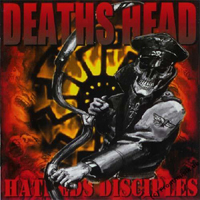 Deaths Head - Hatred Disciples
