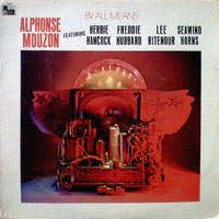 Mouzon, Alphonse - By All Means