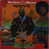 Mason, Barbara - Transition
