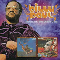 Billy Paul - Going East