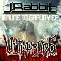 J. Rabbit - Immune to Gravity (EP)