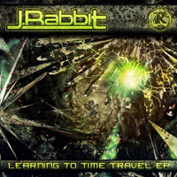 J. Rabbit - Learning To Time Travel (EP)