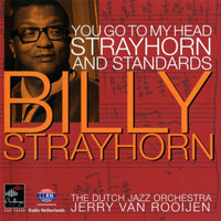 Billy Strayhorn - You Go To My Head - Strayhorn And Standards