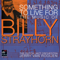 Billy Strayhorn - Something To Live For - The Music Of Billy Strayhorn