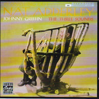 Nat Adderley - Branching Out