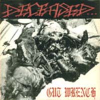 Deceased (USA) - Gutwrench (7