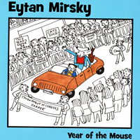 Mirsky, Eytan - Year of the Mouse