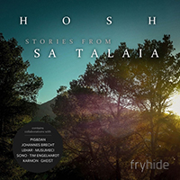 H.O.S.H - Stories From Sa Talaia (Single)