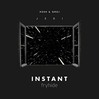 H.O.S.H - Jedi (Single)