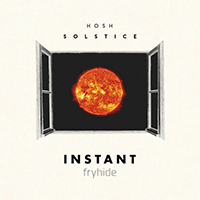 H.O.S.H - Solstice (Single)