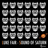 Luke Fair - Sound Of Saturn (EP)