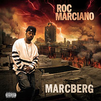 Roc Marciano - Marcberg, Deluxe Edition (CD 1)