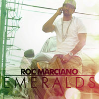 Roc Marciano - Emeralds (Single)