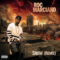 Roc Marciano - Snow (Remix)