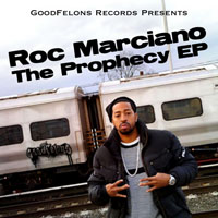 Roc Marciano - The Prophecy (EP)