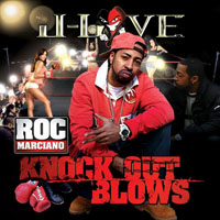 Roc Marciano - Knock Out Blows