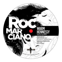 Roc Marciano - Warm Hennessy (Do The Honors)