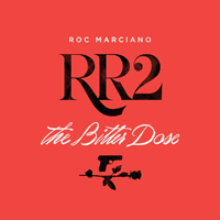 Roc Marciano - RR2 - The Bitter Dose