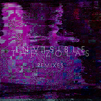 Zolas - Invisible Remixes