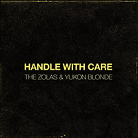 Zolas - Handle With Care (Single)