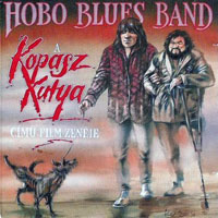 Hobo Blues Band - Kopasz Kutya