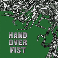 Lazerbeak - Mike Mictlan & Lazerbeak - Hand Over Fist 