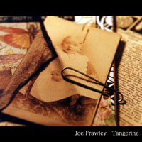 Frawley, Joe - Tangerine