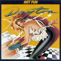 Dayton - Hot Fun